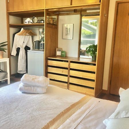 Lovely Budget Vegan Homestay Launceston Exteriör bild