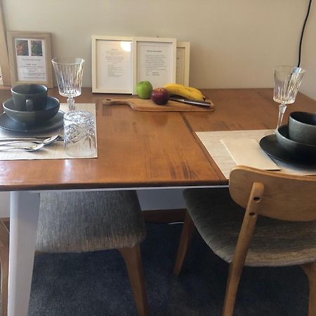 Lovely Budget Vegan Homestay Launceston Exteriör bild