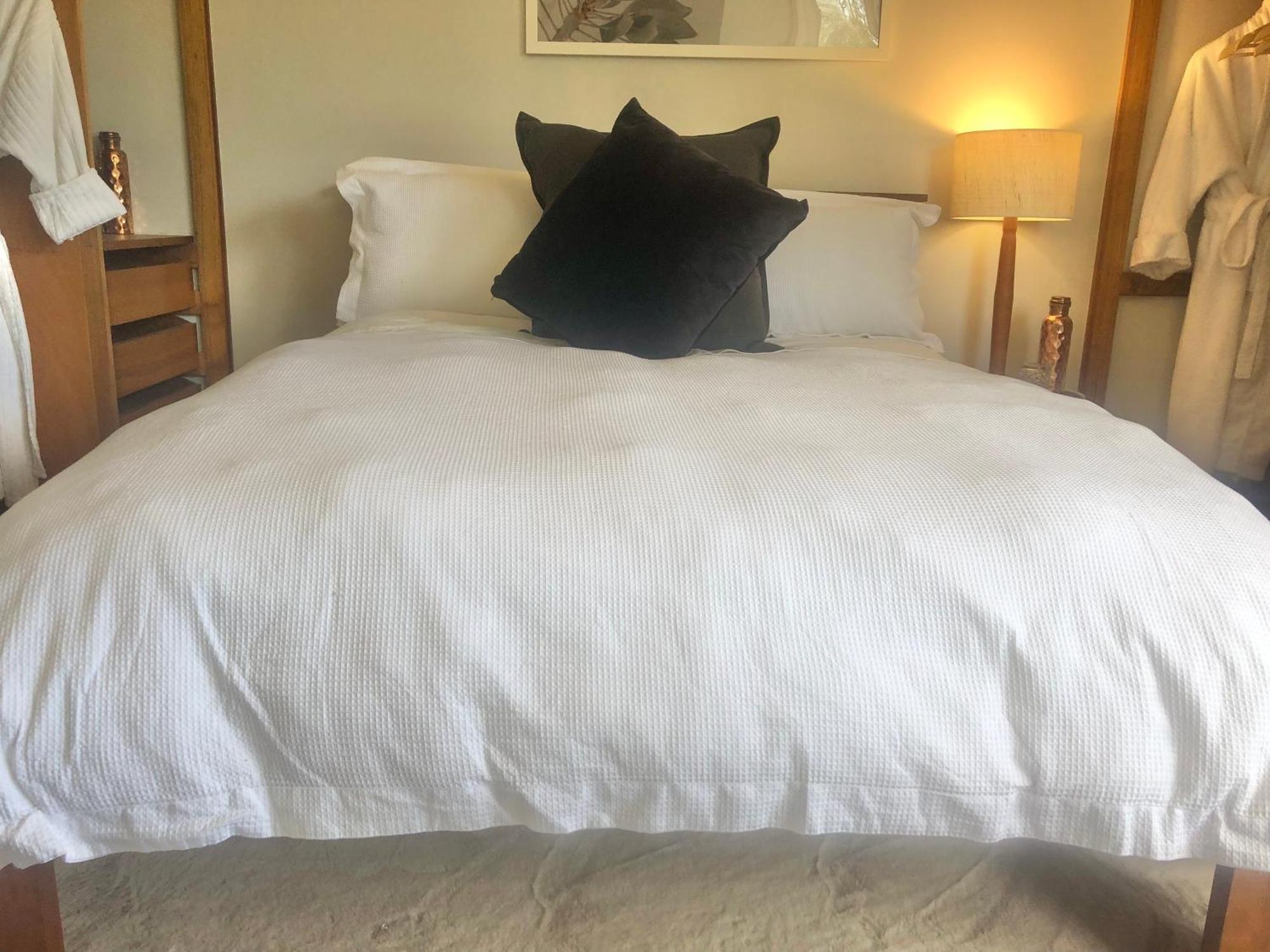 Lovely Budget Vegan Homestay Launceston Exteriör bild