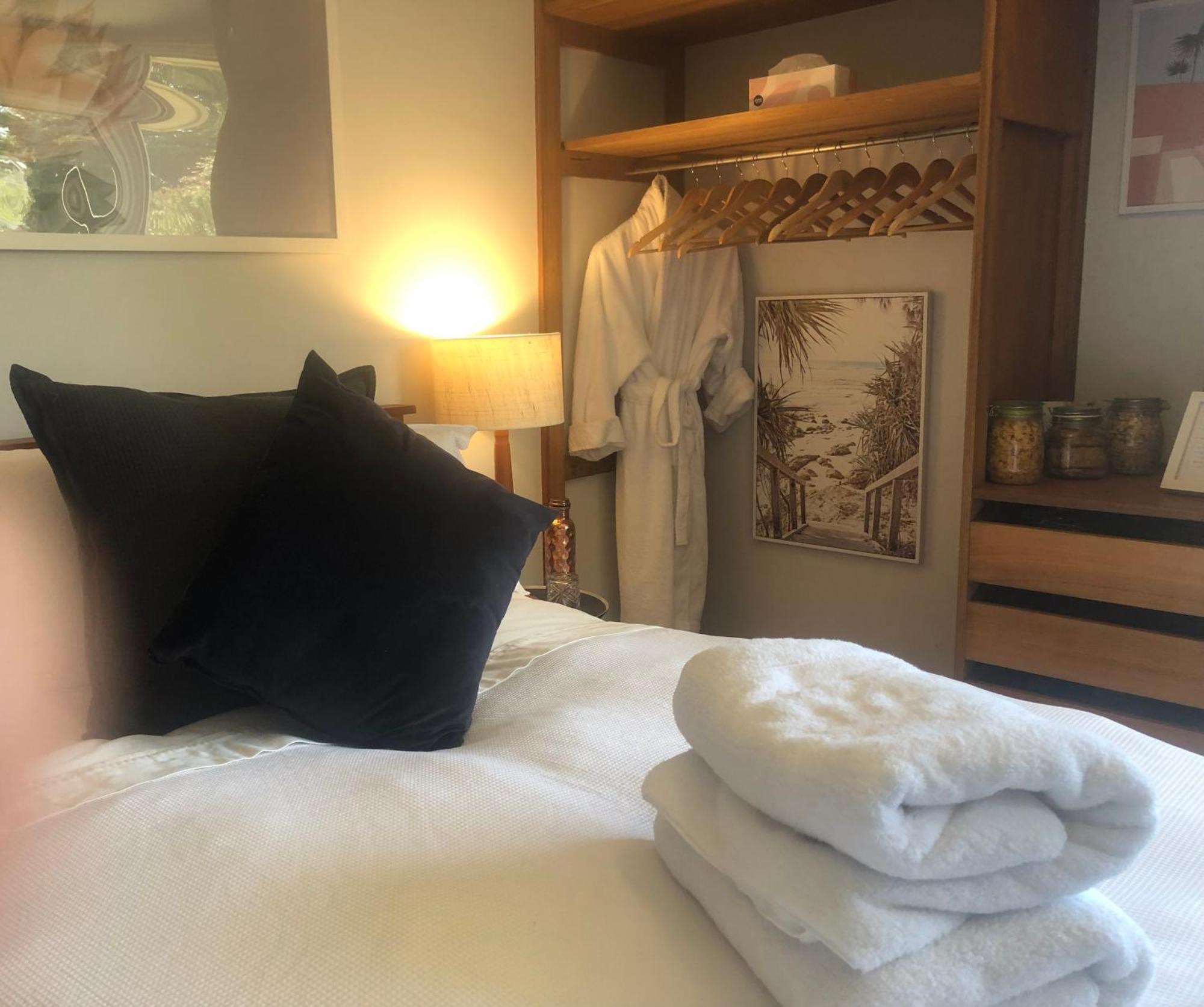 Lovely Budget Vegan Homestay Launceston Exteriör bild