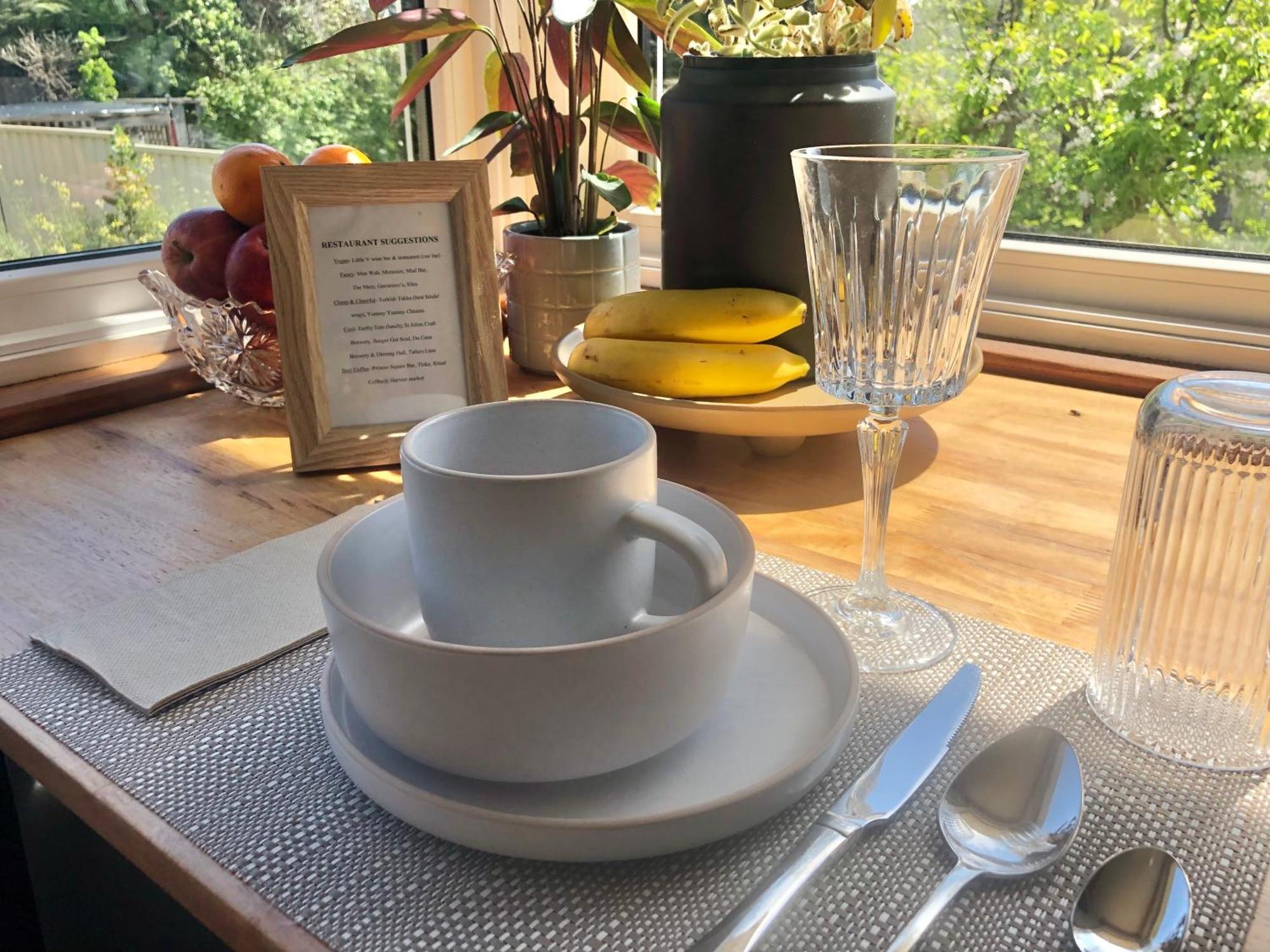 Lovely Budget Vegan Homestay Launceston Exteriör bild