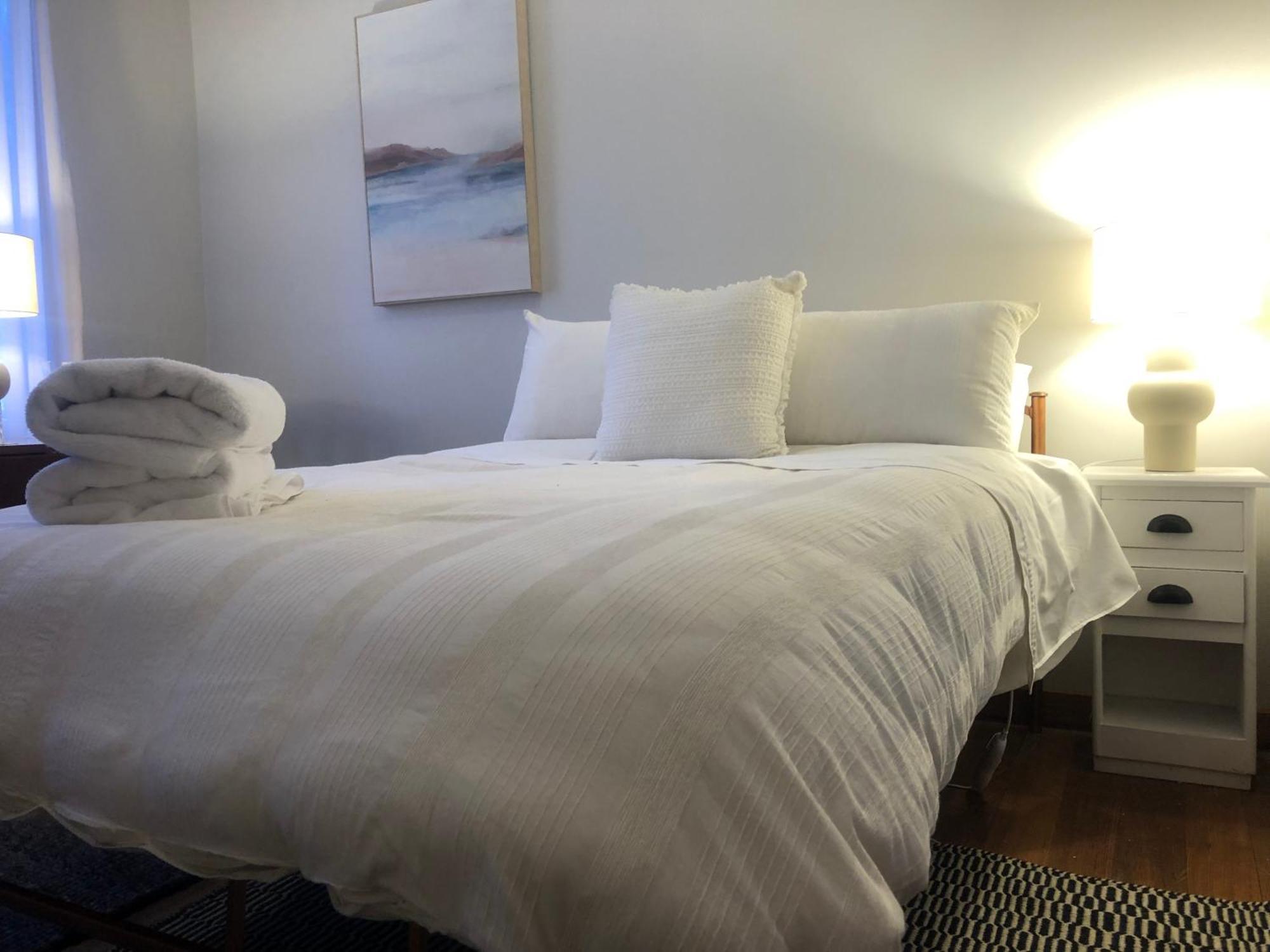 Lovely Budget Vegan Homestay Launceston Exteriör bild