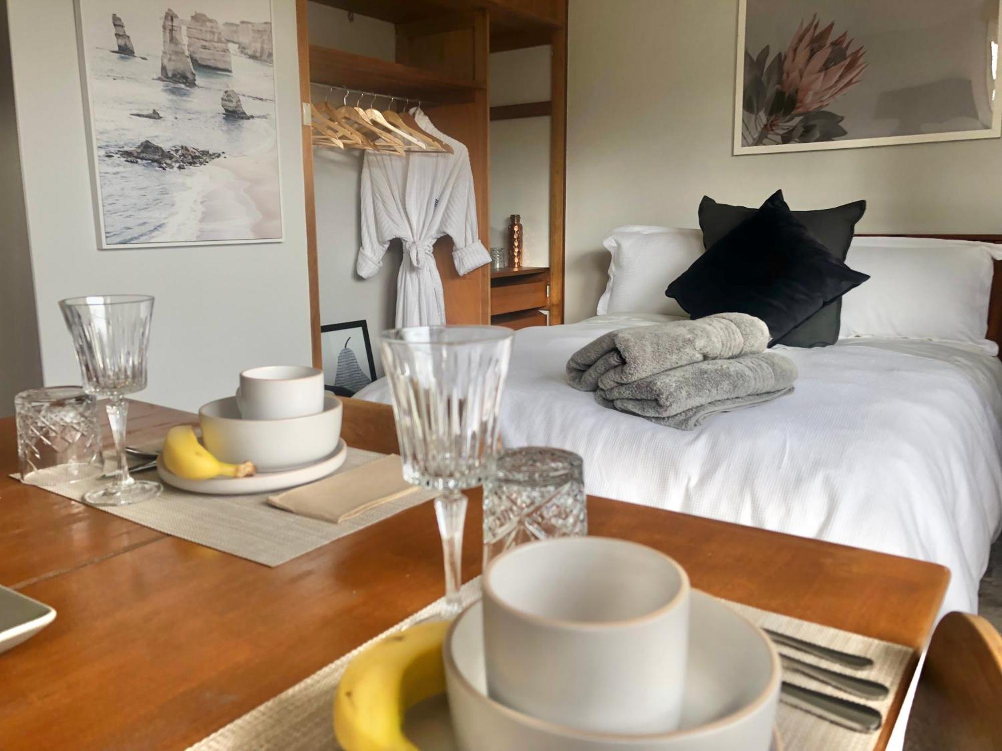 Lovely Budget Vegan Homestay Launceston Exteriör bild
