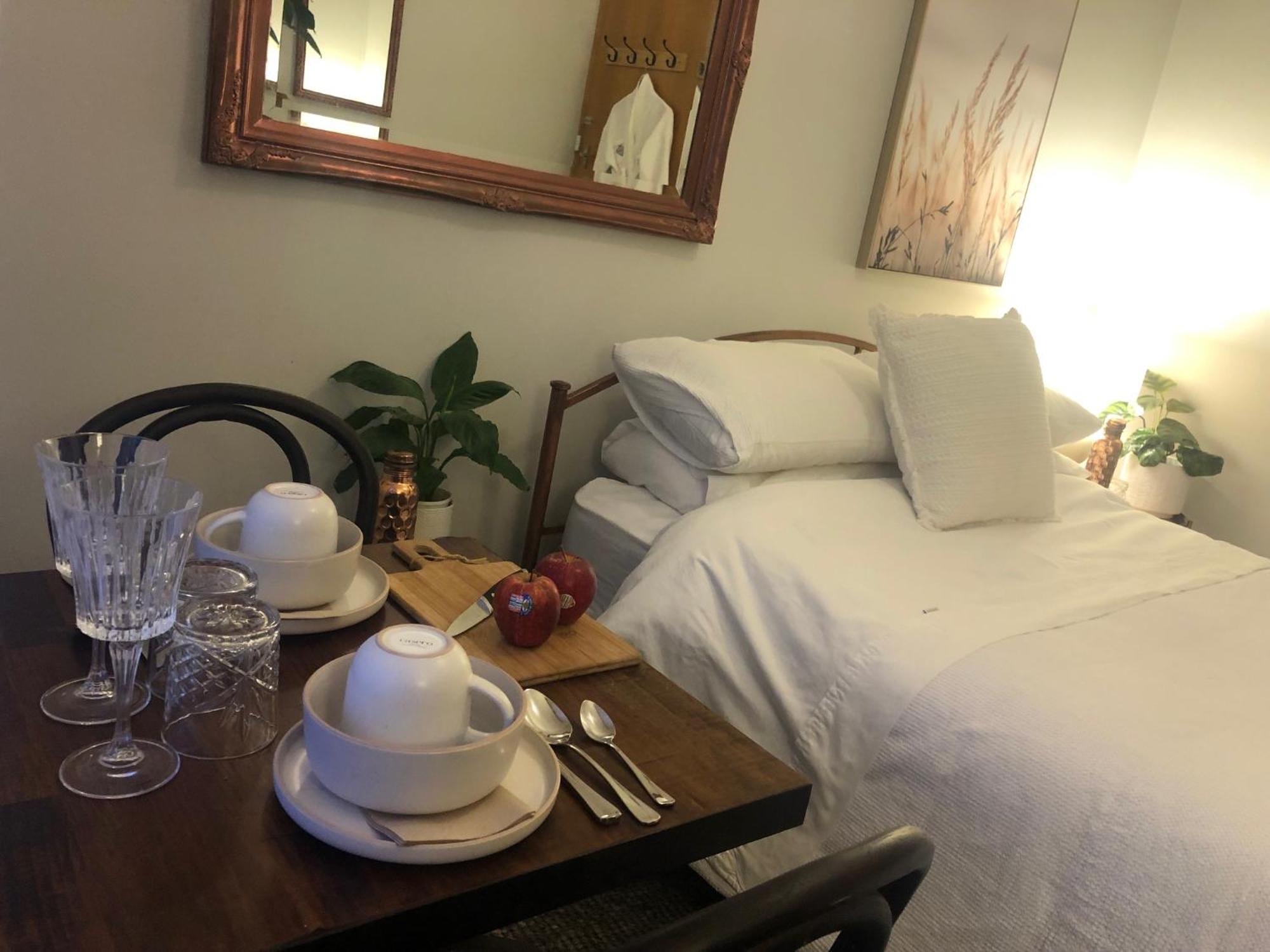 Lovely Budget Vegan Homestay Launceston Exteriör bild